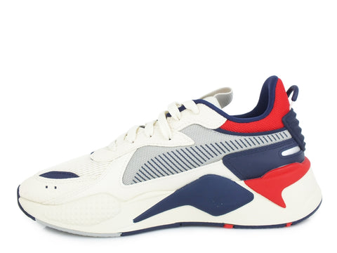 PUMA RS-x-Hard Drive Whisper White 36981803