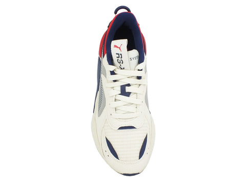 PUMA RS-x-Hard Drive Whisper White 36981803