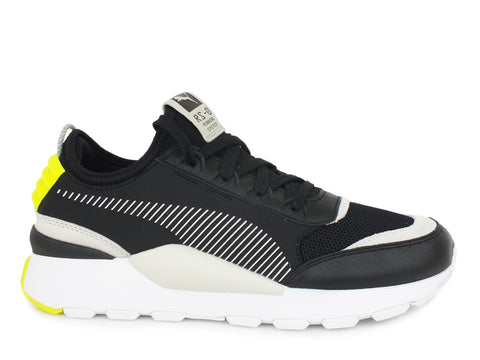 PUMA RS-0 Core Black G Violet Y Alert 36960109
