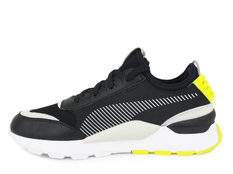PUMA RS-0 Core Black G Violet Y Alert 36960109