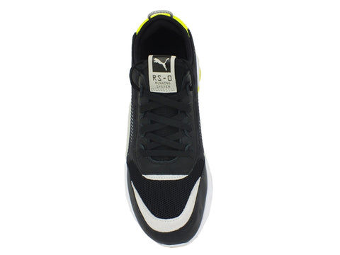 PUMA RS-0 Core Black G Violet Y Alert 36960109