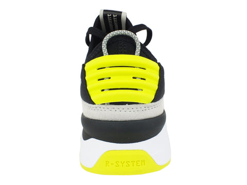 PUMA RS-0 Core Black G Violet Y Alert 36960109