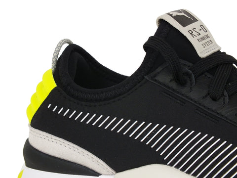 PUMA RS-0 Core Black G Violet Y Alert 36960109