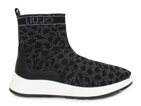LIU JO Asia 08 Pewter B69013TX022
