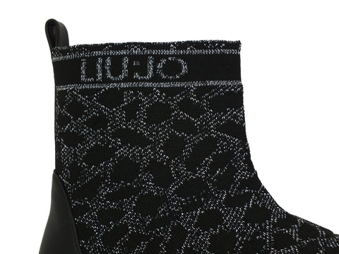 LIU JO Asia 08 Pewter B69013TX022