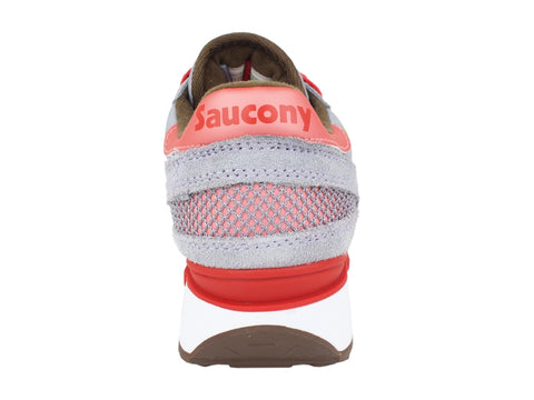 SAUCONY Shadow Original Grey Pink 1108-724