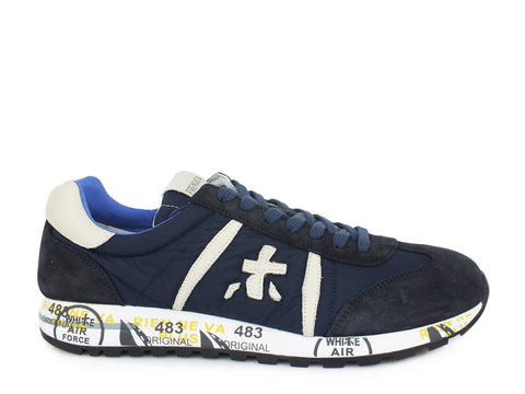 PREMIATA Lucy Blu LUCY2808
