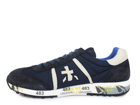 PREMIATA Lucy Blu LUCY2808