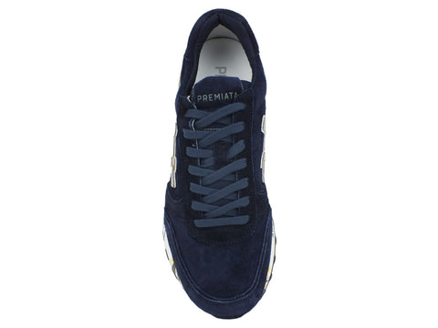 PREMIATA Mick Blu MICK4016