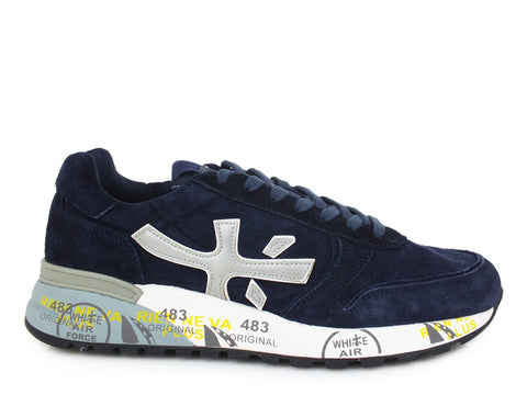 PREMIATA Mick Blu MICK4016