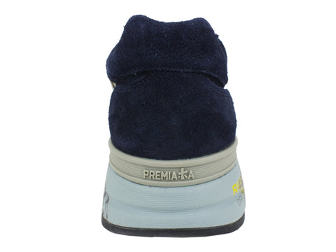 PREMIATA Mick Blu MICK4016