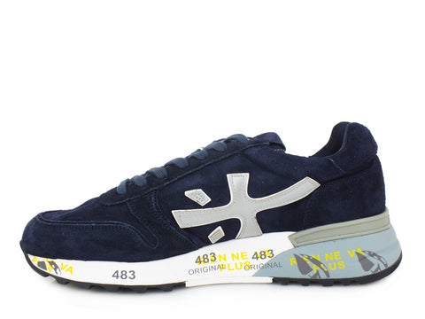PREMIATA Mick Blu MICK4016