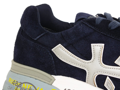 PREMIATA Mick Blu MICK4016
