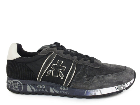 PREMIATA Eric Nero ERIC4154