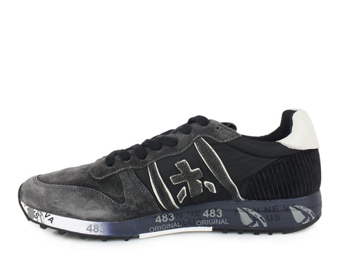PREMIATA Eric Nero ERIC4154