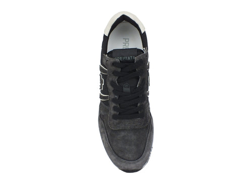 PREMIATA Eric Nero ERIC4154