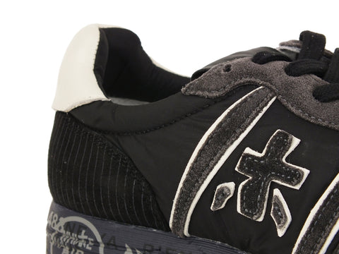 PREMIATA Eric Nero ERIC4154