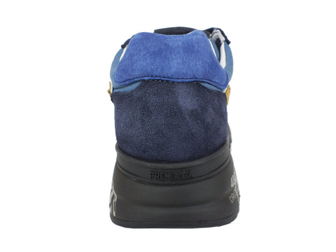 PREMIATA Mick Navy MICK4056