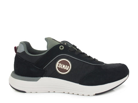 COLMAR Black Dk Gray TRAVISX-1TONES 012