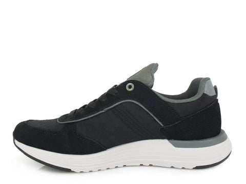 COLMAR Black Dk Gray TRAVISX-1TONES 012