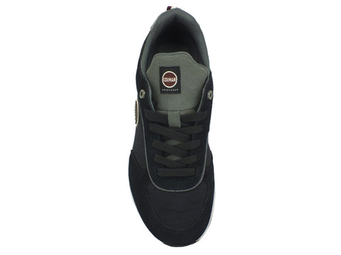 COLMAR Black Dk Gray TRAVISX-1TONES 012