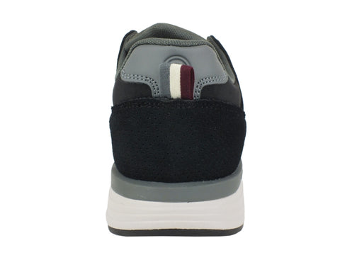 COLMAR Black Dk Gray TRAVISX-1TONES 012