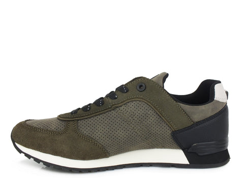 COLMAR Mud Green TRAVIS DRILL 018