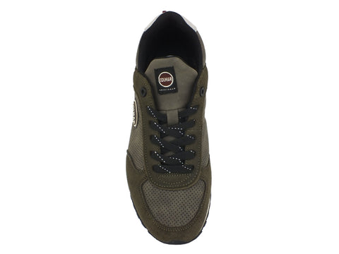 COLMAR Mud Green TRAVIS DRILL 018
