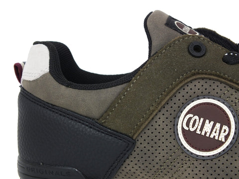 COLMAR Mud Green TRAVIS DRILL 018