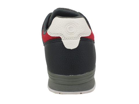 COLMAR Black Dk Gray Red SUPREME COLORS 031