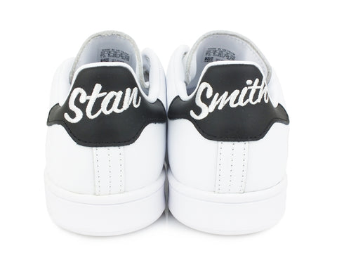 ADIDAS Stan Smith White Black EE5818