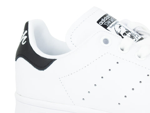 ADIDAS Stan Smith White Black EE5818