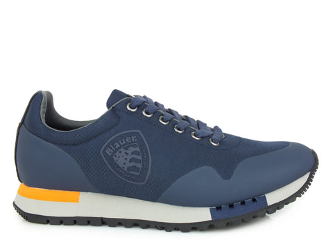 BLAUER Denver 03 Navy