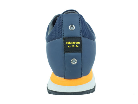 BLAUER Denver 03 Navy