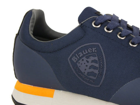 BLAUER Denver 03 Navy