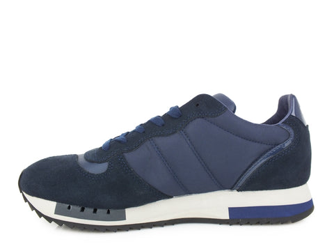BLAUER Queens 01 Navy