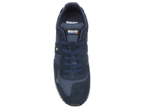 BLAUER Queens 01 Navy