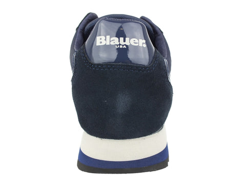 BLAUER Queens 01 Navy