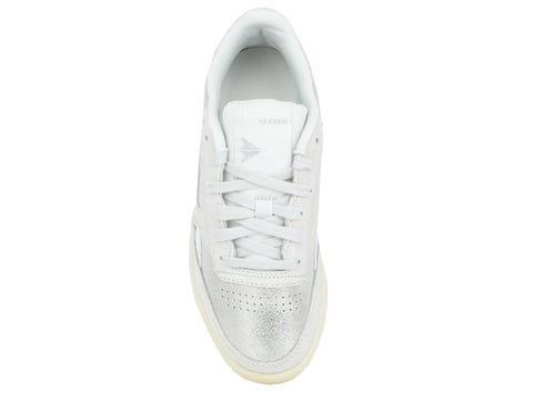 REEBOK Sneakers Silver Grey White DV7202