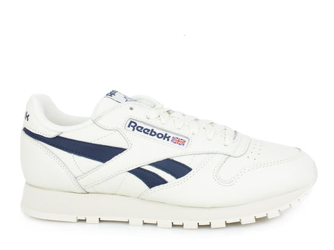 REEBOK Sneakers Chalk White Navy DV9695