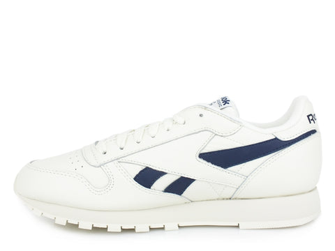 REEBOK Sneakers Chalk White Navy DV9695