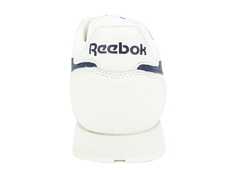 REEBOK Sneakers Chalk White Navy DV9695