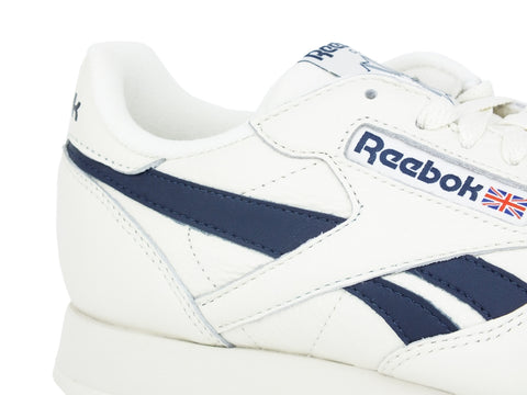 REEBOK Sneakers Chalk White Navy DV9695