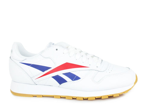 REEBOK Sneakers White Scarlet PhaBlu EF8837