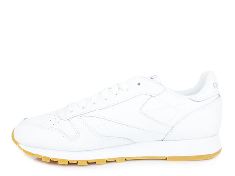 REEBOK Sneakers White Scarlet PhaBlu EF8837