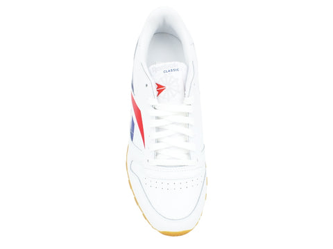 REEBOK Sneakers White Scarlet PhaBlu EF8837