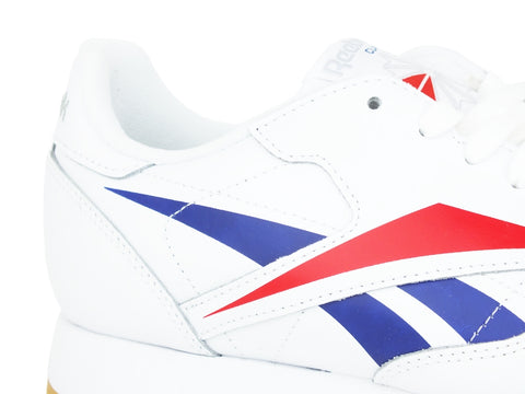 REEBOK Sneakers White Scarlet PhaBlu EF8837