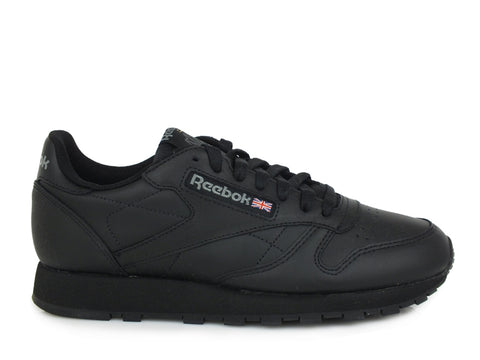 REEBOK Sneakers Black 2267