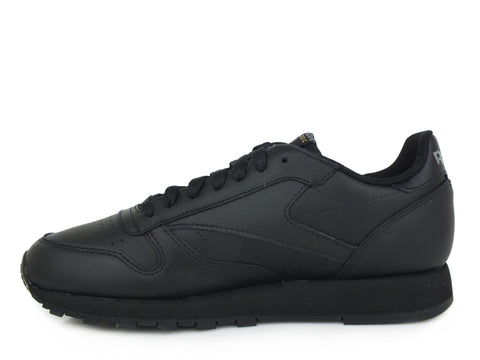 REEBOK Sneakers Black 2267