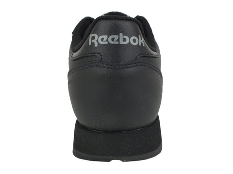 REEBOK Sneakers Black 2267